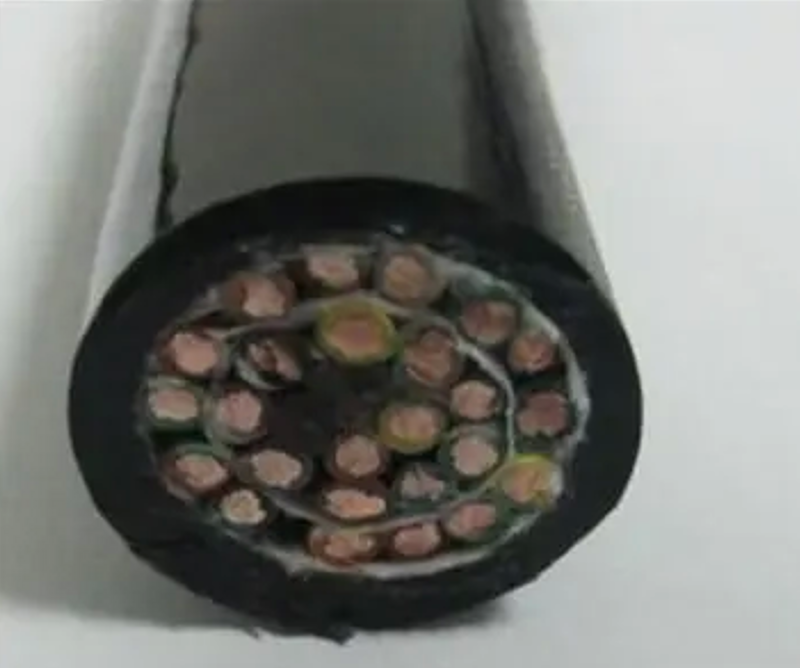 JKUNEKM   電源材料，纖維光纜，