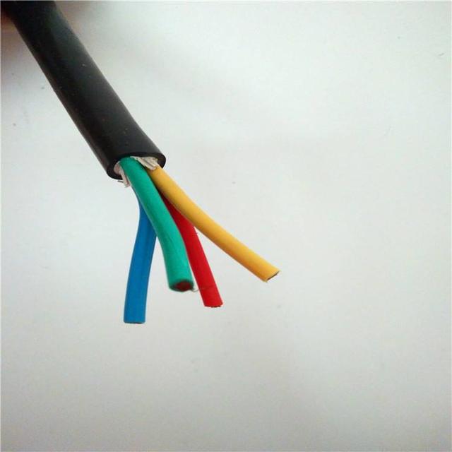 KFFR,KFFP,KFFRP氟塑料控制電纜
