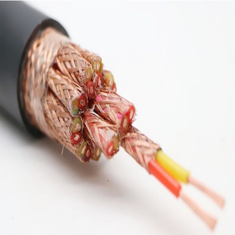DJFFP2*3*1.5計(jì)算機(jī)屏蔽電纜